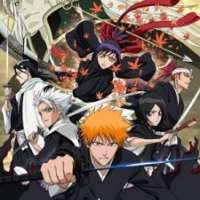   Bleach - Memories of Nobody <small>Animation Director</small> 